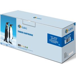 Купить Картридж тонерный G&G для HP CLJ M276n/M251n аналог CF211A Cyan (G&G-CF211A) по лучшей цене
