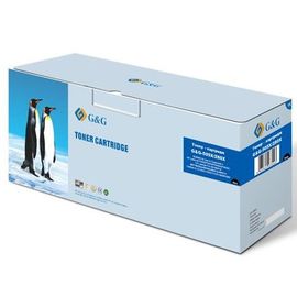 Купить Картридж тонерный G&G для HP LJ P2055/ P2055dn аналог CE505X, Canon 719H Black (G&G-505X/280X) по лучшей цене