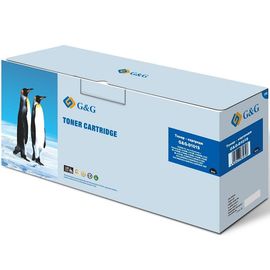 Купить Картридж тонерный G&G для Samsung ML-2160/2165W/SCX-3400 аналог MLT-D101S Black (G&G-D101S) по лучшей цене