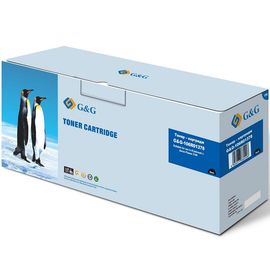 Купить Картридж тонерный G&G для Xerox Phaser 3100 аналог 106R01378 Black (G&G-106R01378) по лучшей цене