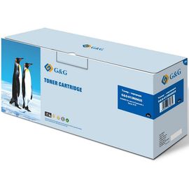 Купить Картридж тонерный G&G для Xerox WC 3119 аналог 013R00625 Black (G&G-013R00625) по лучшей цене