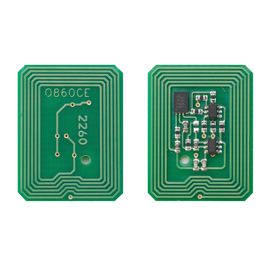 Купить чип Okidata MC860 (44059211) 10k cyan Static Control по лучшей цене