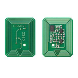 Купить чип Okidata MC860 (44059212) 9.5k black Static Control по лучшей цене