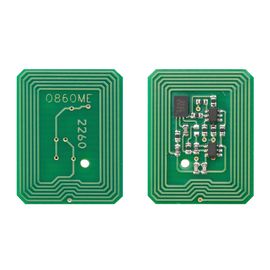 Купить чип Okidata MC860 (44059210) 10k magenta Static Control по лучшей цене