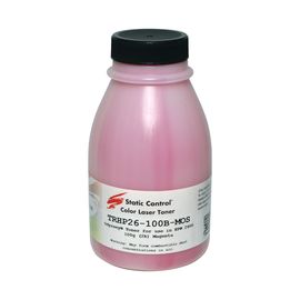 Купить тонер Odyssey HP CLJ 2600 100г (2k) magenta Static Control по лучшей цене