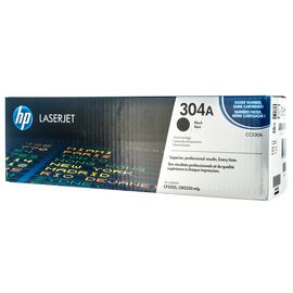 Купить Картридж 304A черный HP (CC530A) по лучшей цене