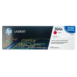 Купить Картридж 304A пурпурный HP (CC533A) по лучшей цене