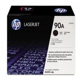 Купить Картридж 90A черный HP (CE390A) по лучшей цене