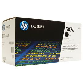 Купить Картридж 507A черный HP (CE400A) по лучшей цене