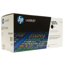 Купить Картридж 507X черный HP (CE400X) по лучшей цене