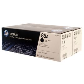 Купить Картридж 85A черный HP (CE285AF/CE285AD) по лучшей цене