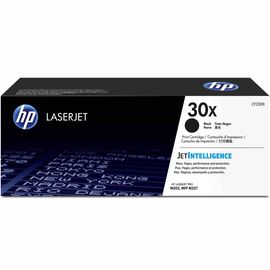 Купить Картридж тонерный HP 30X для LaserJet Pro M203/227 3500 копий Black (CF230X) по лучшей цене