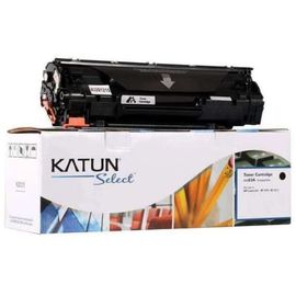 Купить Картридж KATUN HP LJ Pro M125/126/127/128/201/225/CF283A, Select, 1.5K по лучшей цене