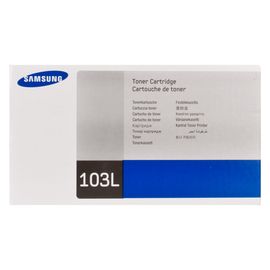 Купить Картридж MLT-D103L Samsung (SU718A) по лучшей цене