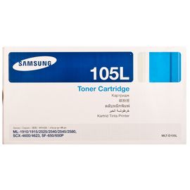 Купить Картридж MLT-D105L Samsung (SU768A) по лучшей цене