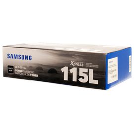 Купить Картридж MLT-D115L Samsung (SU822A) по лучшей цене