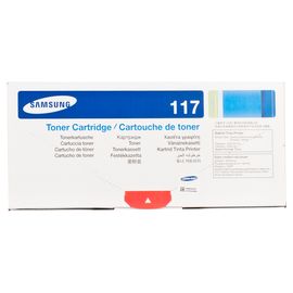 Купить Картридж MLT-D117S Samsung (SU853A) по лучшей цене