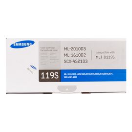 Купить Картридж MLT-D119S Samsung (SU864A) по лучшей цене