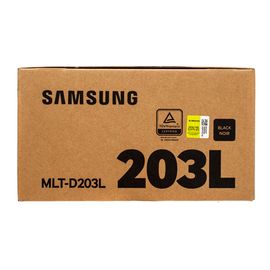 Купить Картридж MLT-D203L Samsung (SU899A) по лучшей цене