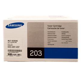 Купить Картридж MLT-D203S Samsung (SU909A) по лучшей цене