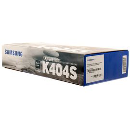 Купить Тонер-картридж CLT-K404S черный Samsung (SU108A) по лучшей цене