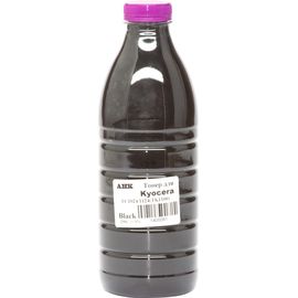 Купить Тонер TonerLab для Kyocera-Mita FS-1024MFP/1124MFP/1110 бутль 290г Black (1400061) по лучшей цене