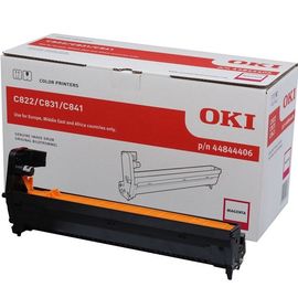 Купить Копи картридж OKI для C831 Magenta (44844406) по лучшей цене