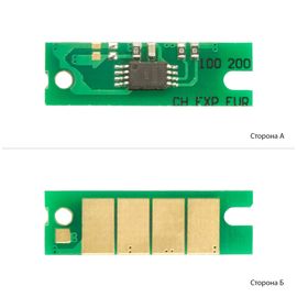Купить Чип АНК для Ricoh Aficio SP111/110 ( 2000 копий) Black (1801096) по лучшей цене