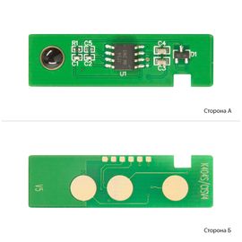 Купить Чип АНК для Samsung SL-C430W/С480W ( 1500 копий) Black (1801331) по лучшей цене