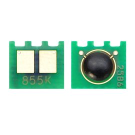 Купить чип HP CLJ M855 (CF310A) 29k black Static Control по лучшей цене