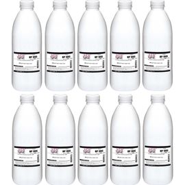 Купить Тонер NewTone для HP LJ P1005/1006/1505 бутль 10шт x 1000г Black (HP1005-N1000-10) по лучшей цене