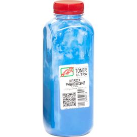 Купить Тонер АНК для Xerox Phaser 6600/WC 6605 бутль 120г Cyan (1505518) ULTRA COLOR по лучшей цене