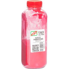 Купить Тонер АНК для Xerox Phaser 6600/WC 6605 бутль 120г Magenta (1505519) ULTRA COLOR по лучшей цене