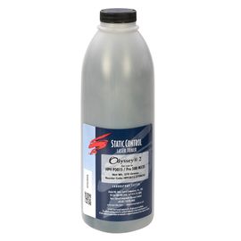 Купить тонер Odyssey 2 HP LJ P3015 270г (6k) Static Control по лучшей цене