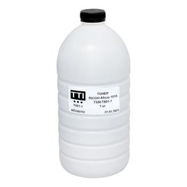 Купить Тонер Ricoh Aficio 1015 флакон, 1 кг TTI (TSM-T601-1-1) по лучшей цене
