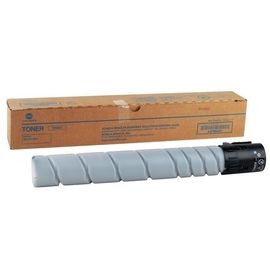 Купить Тонер Konica Minolta TN-323 black (A87M050) по лучшей цене