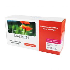 Купить картридж Samsung CLT-M406S (SM406S) Makkon 1k magenta по лучшей цене