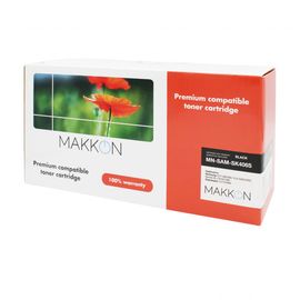 Купить картридж Samsung CLT-K406S (SK406S) Makkon 1.5k black по лучшей цене