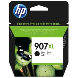 Купить Картридж HP для OfficeJet Pro 6960/6970 HP 907XL Black (T6M19AE) по лучшей цене