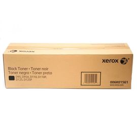 Купить Туба с тонером Xerox для D95/D110/D125 65000 копий Black (006R01561) по лучшей цене