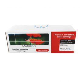 Купить картридж Canon 731H (SRG731K) Makkon 2.4k black по лучшей цене