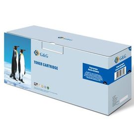 Купить Картридж тонерный G&G для HP CLJ CP4025dn/4525xh аналог CE260A Black (G&G-CE260A) по лучшей цене