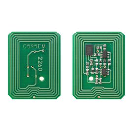 Купить чип Okidata C5850/5950 (43865722) 6k magenta Static Control по лучшей цене