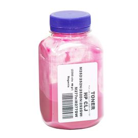 Купить Тонер АНК для HP CLJ M252/277 бутль 40г Magenta (1505127) ULTRA COLOR по лучшей цене