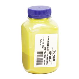 Купить Тонер АНК для HP CLJ M252/277 бутль 40г Yellow (1505128) ULTRA COLOR по лучшей цене