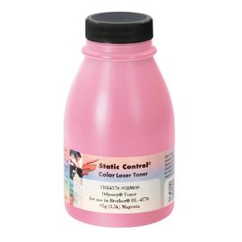 Купить тонер Odyssey Brother HL-4570 95г (3.5k) magenta Static Control по лучшей цене