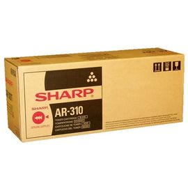Купить Картридж тонерный Sharp AR-310T для AR M256/M316 25000 копий Black (AR310LT) по лучшей цене