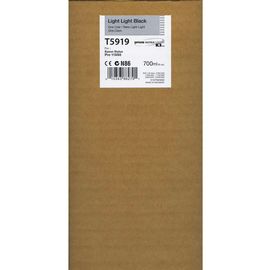 Купить Картридж Epson для Stylus Pro 11880 Light Light Black (C13T591900) по лучшей цене