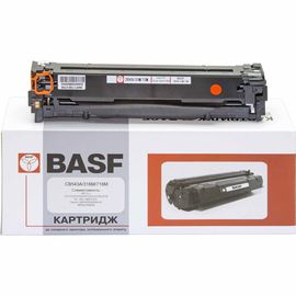 Купить Картридж тонерный BASF для HP CLJ CP1215/CP1515/CM1312 аналог CB543A Magenta (BASF-KT-CB543A) по лучшей цене