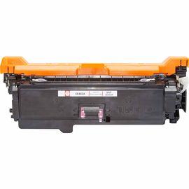 Купить Картридж тонерный BASF для HP LJ Enterprise 500 Color M551n/551dn/551xh аналог CE403A Magenta (BASF-KT-CE403A) по лучшей цене